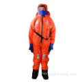 Solas Standard Marine Equipment Immersion Lifesaving Suit